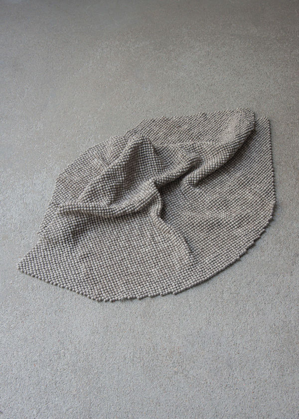 Justina Moncevičiūtė - SKŪRÀ II, 2023