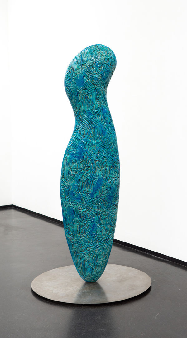 Uriel Caspi, Anatomical Fragments, 2023