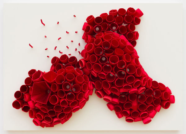 Ghizlane Sahli - Histoires de Tripes 061, 2018