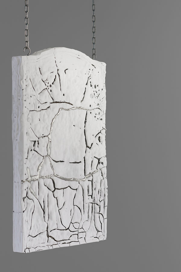 Irina Razumovskaya - Archeology of Absence, 2025