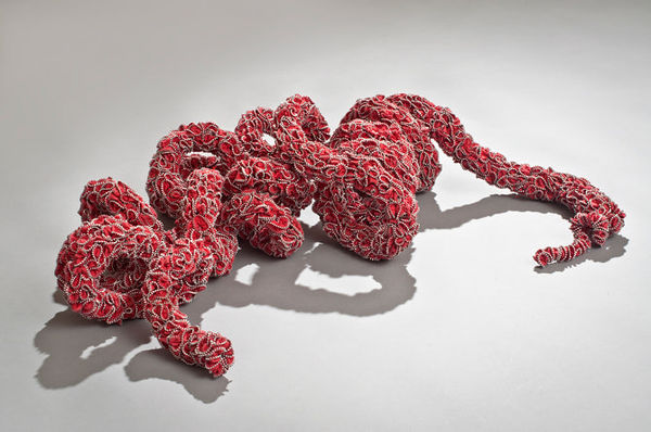 Karyl Sisson - Looped, 2013