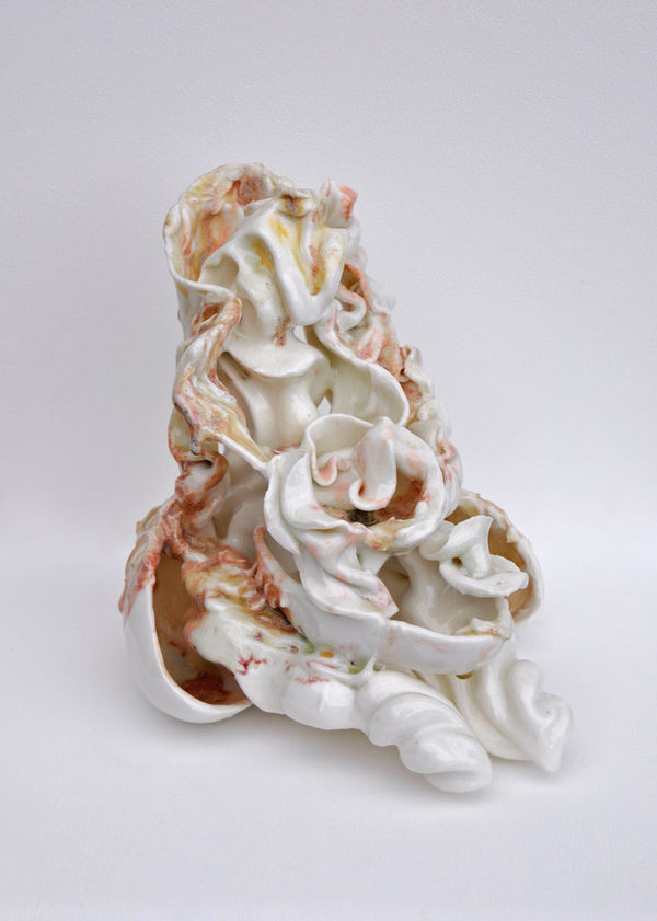 Keiyona C. Stumpf - Correlations I, 2020