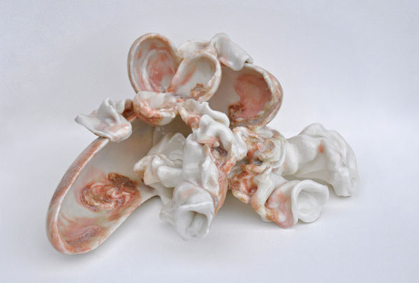 Keiyona C. Stumpf, Correlations II, 2020