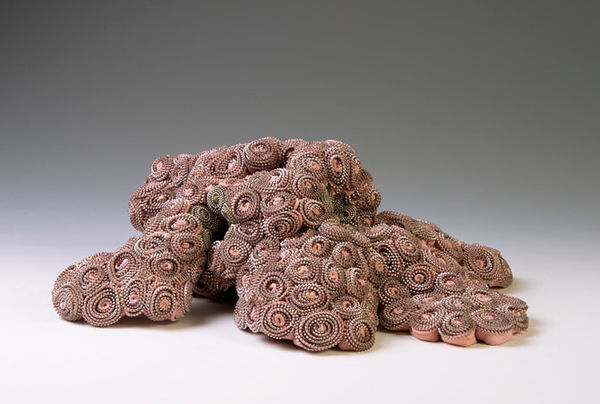 Karyl Sisson, Strange Things II, 2015