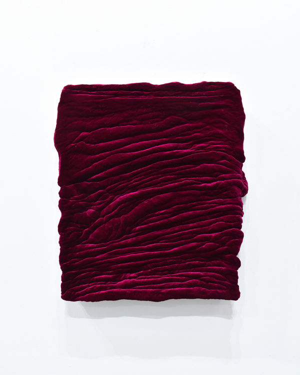 Filippo Moroni - Schiacciato 21 (S.P.R.1), 2025