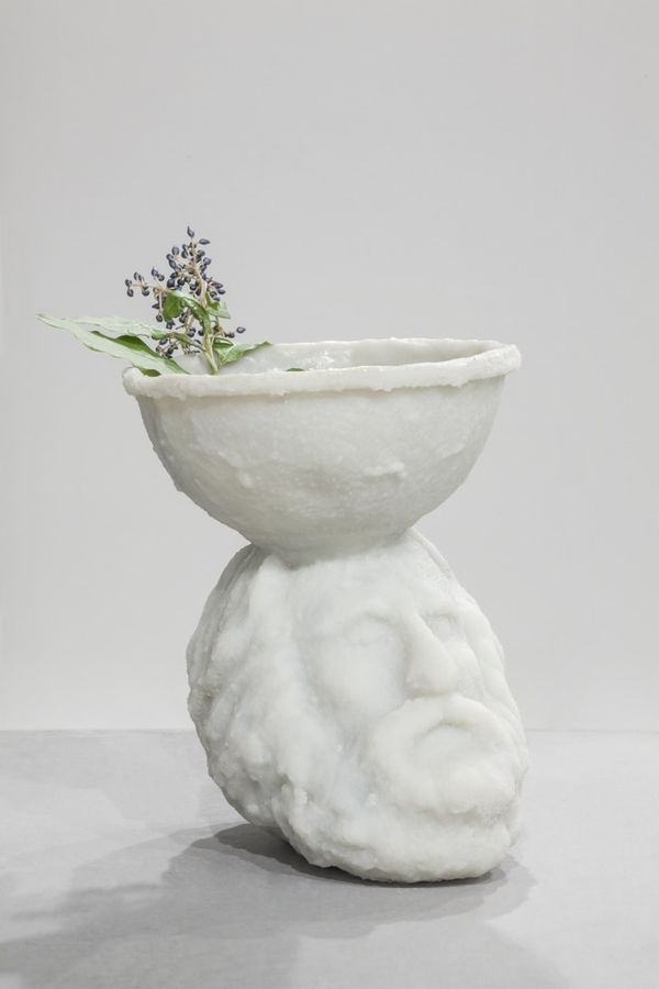 Goshka Macuga, Ramon Llull, 2016