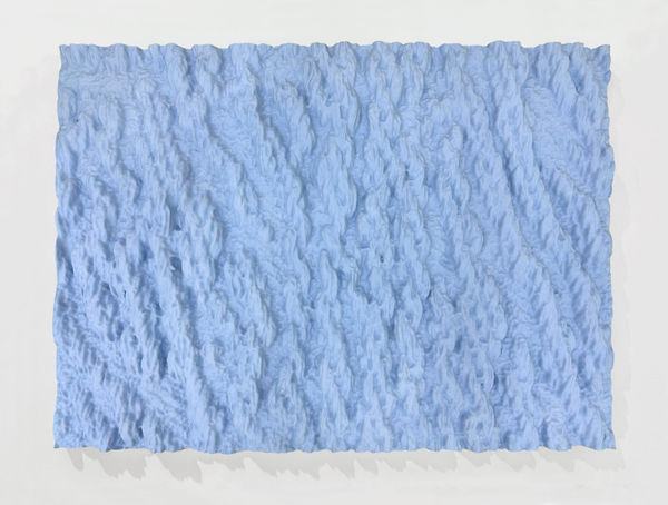 Goshka Macuga, Uranus 2, 2024