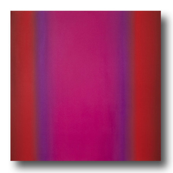 Red Green 6, Magenta Red, Sense Certainty Series