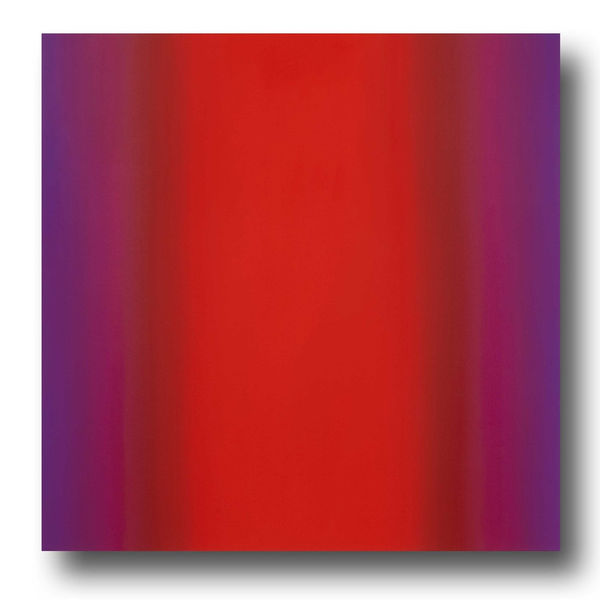 Red Green 5, Red Magenta, Sense Certainty Series
