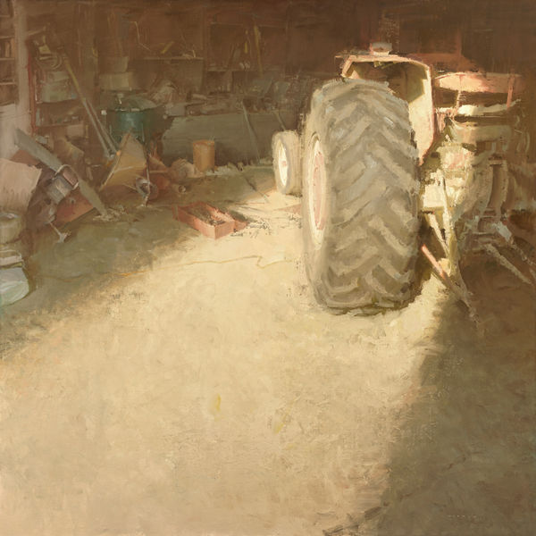 David Dibble, This Week or Next