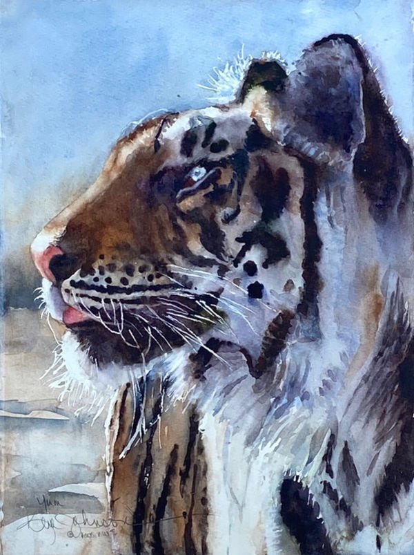 Kim Johnson Nechtman, Yum