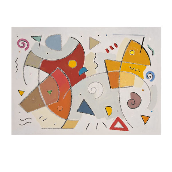 David Michael Slonim, Flying Fish