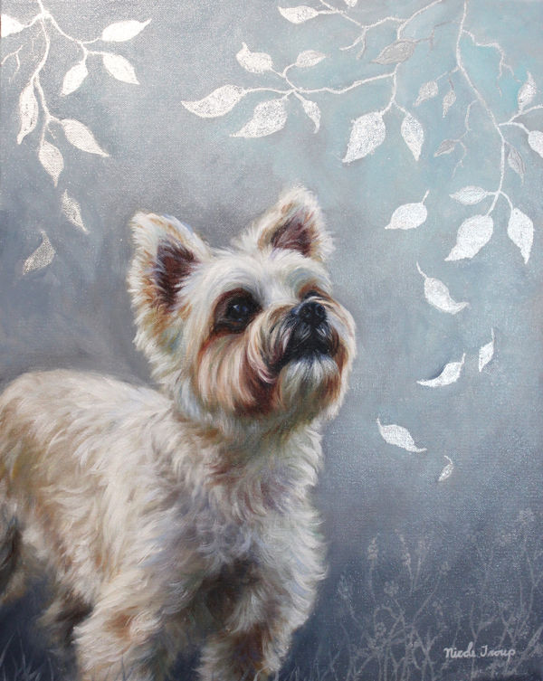 Nicole Troup, Yorkipoo