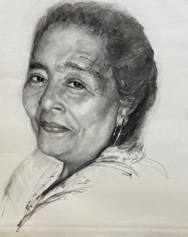 Jennifer Freeman, Older Woman