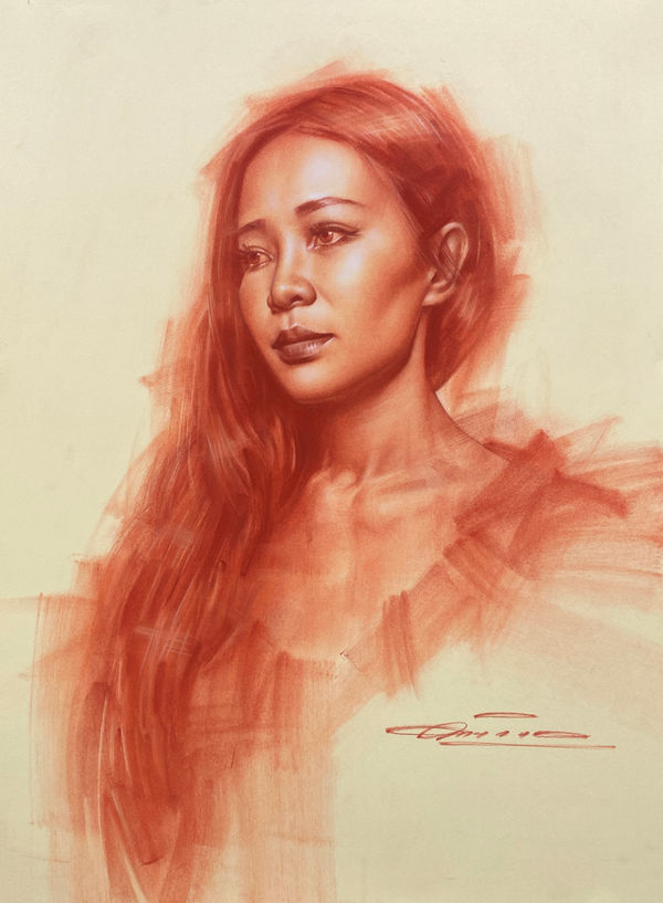 Charles Miano, Yu Fei