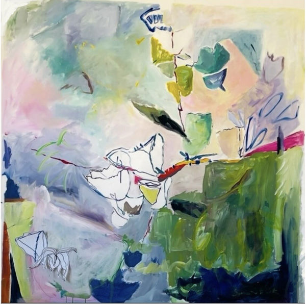 Suzie Black, I Can Fly, My Friends