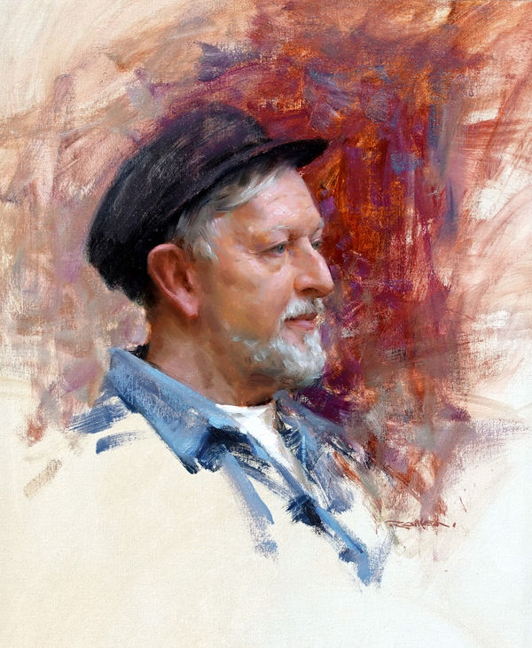 Romel de la Torre, Sir in Cap, 2023