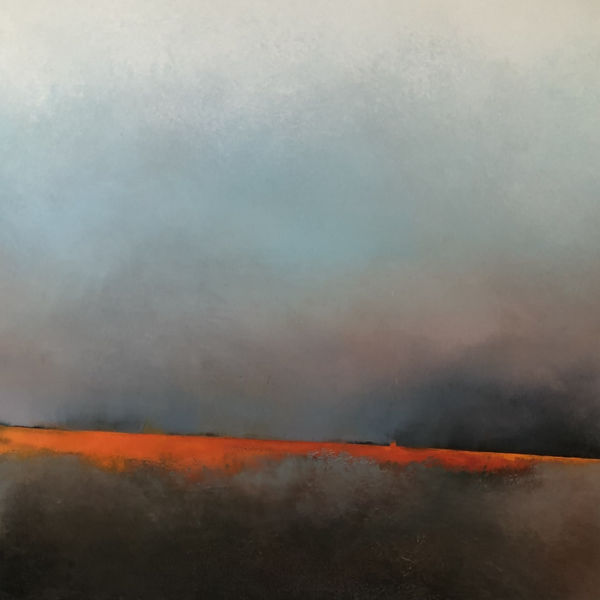 Marianne Mitchell, Parting