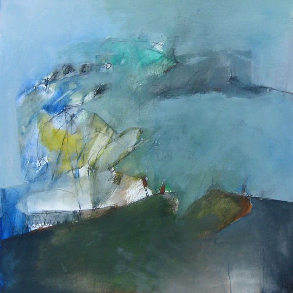 Stan Kurth, Blues, 2022