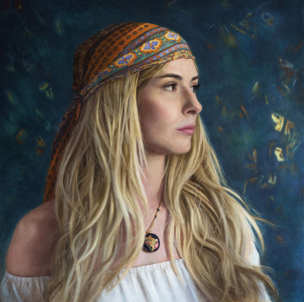 Nanci France Vaz, Yesterdays