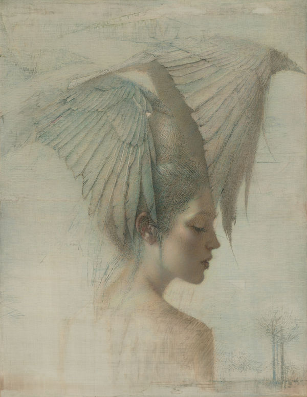 Daniel Bilmes, Ravens-Shadow