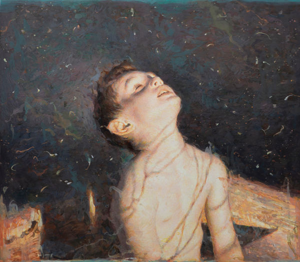 Julio Reyes, Firefly