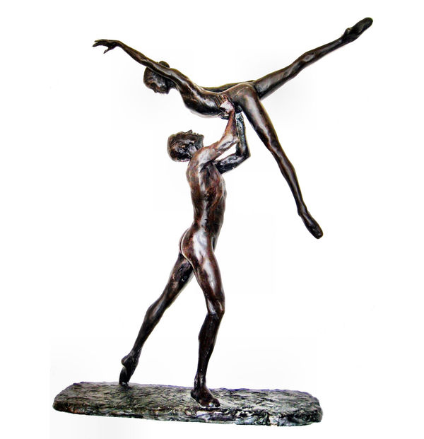 Linda Klarfeld, Inspiration, 2007