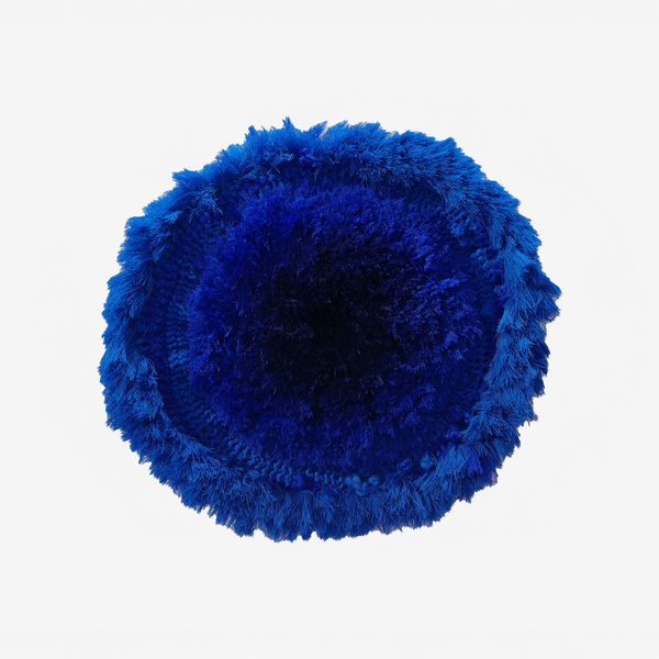 Tammy Kanat, Blue Void, 2026