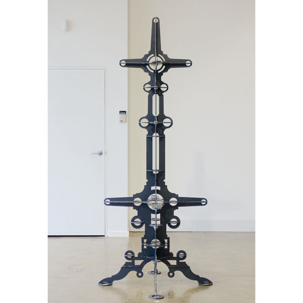 Simeon Nelson, Patrilocutor, 2015