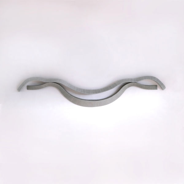 Ivana Taylor, YOKE INTERLOOP, 2023