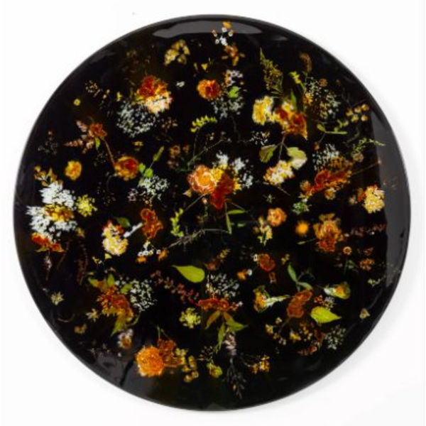 Rhoda Ting & Mikkel Bojesen, Landscape Portrait #63, 2023