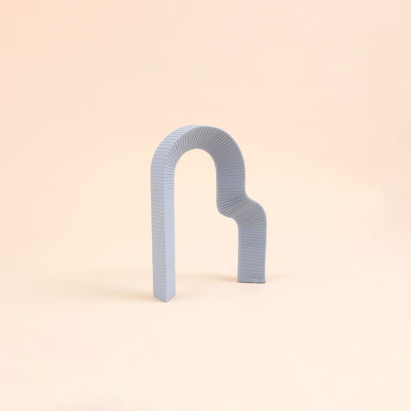 Ivana Taylor, Arch Bend, 2021