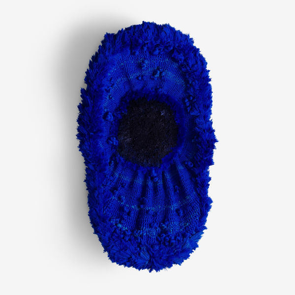Tammy Kanat, Emergence II (Blue), 2026