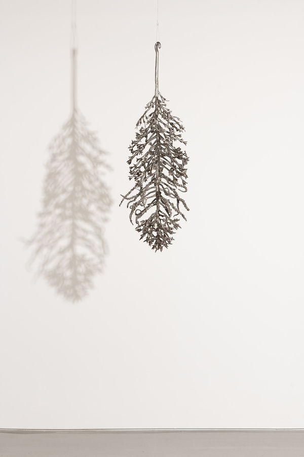 Carolyn Ottmers, Splice #16 (CO8AXEI), 2010