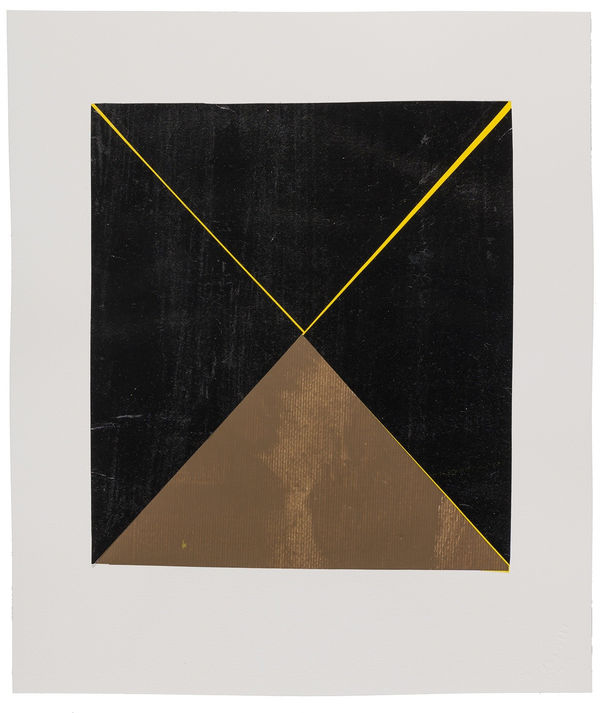 Diana Guerrero-Maciá, Sleeping Giant (14), 2022