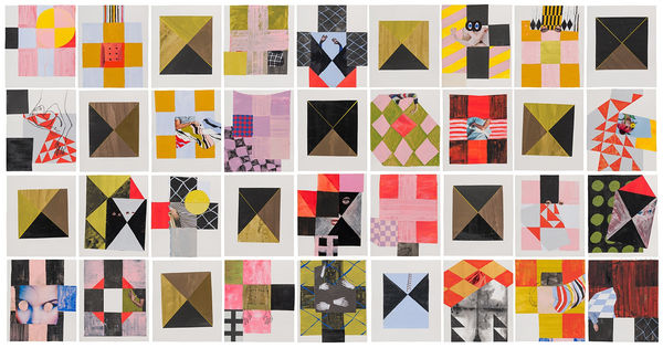 Diana Guerrero-Maciá, Sleeping Giant, 2022