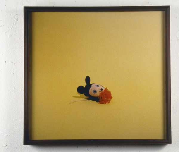 Liliana Porter, Piñata, 1997
