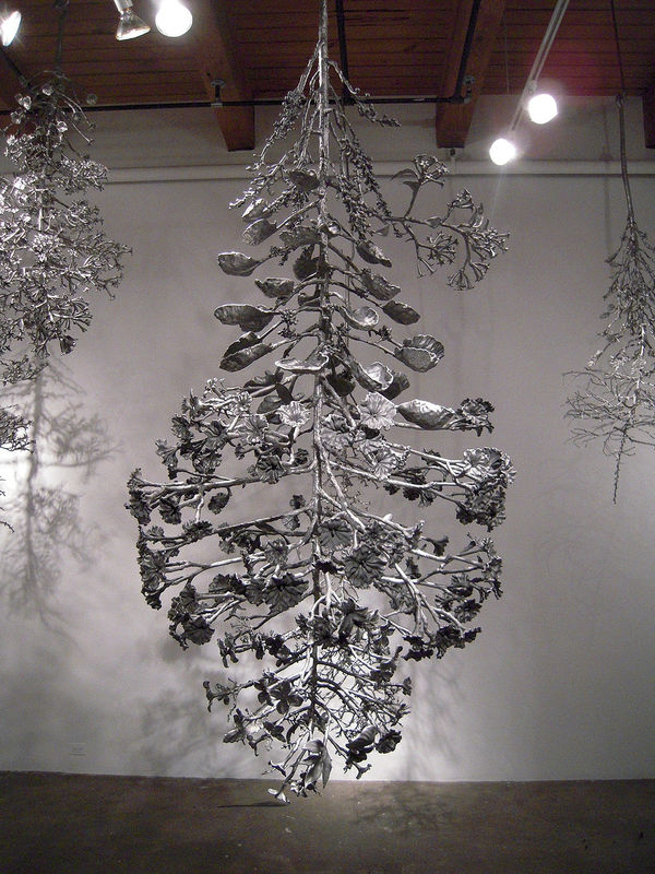 Carolyn Ottmers, Splice #1 (CO), 2010