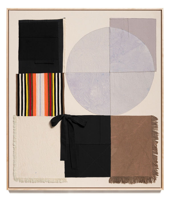 Diana Guerrero-Maciá, Civil Twilight, 2022