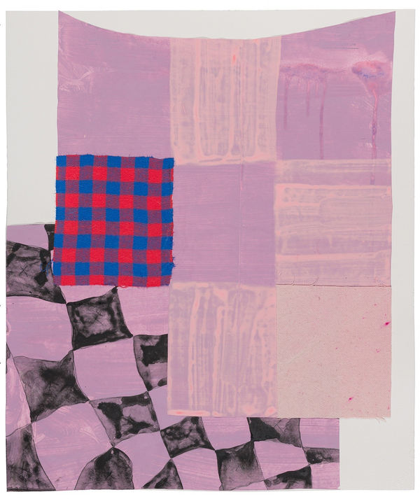 Diana Guerrero-Maciá, Sleeping Giant (13), 2022