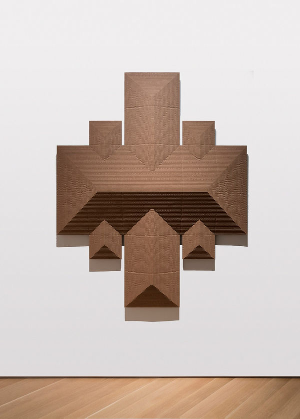 May Tveit, The Window, 2017