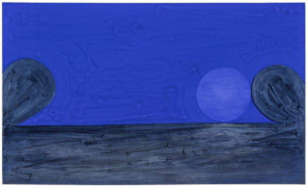 Spencer Carmona, Nocturne, 2019