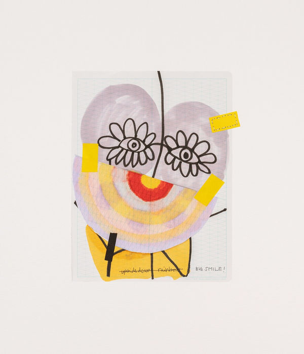 Diana Guerrero-Maciá, Big Smile, 2020