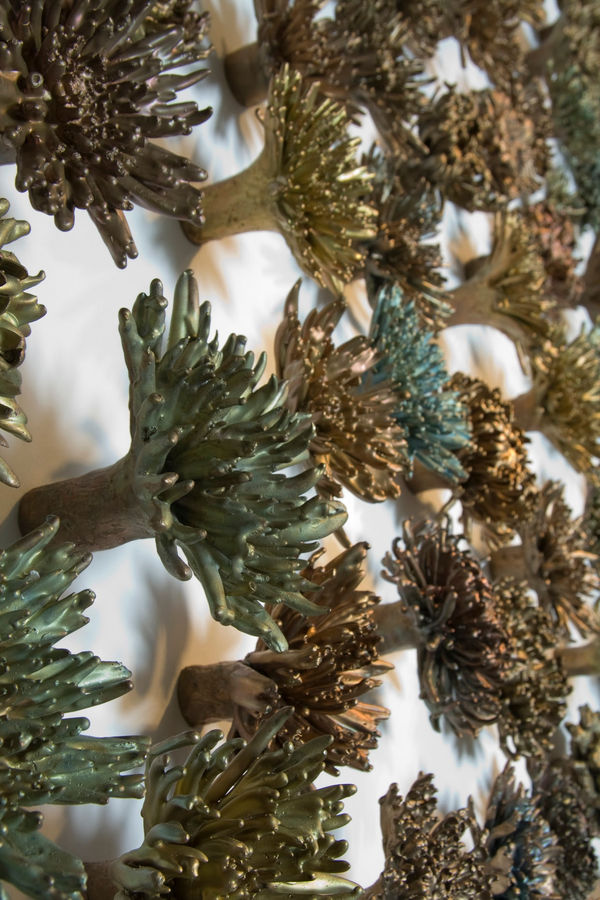 Carolyn Ottmers, Mums (MAO), 2010