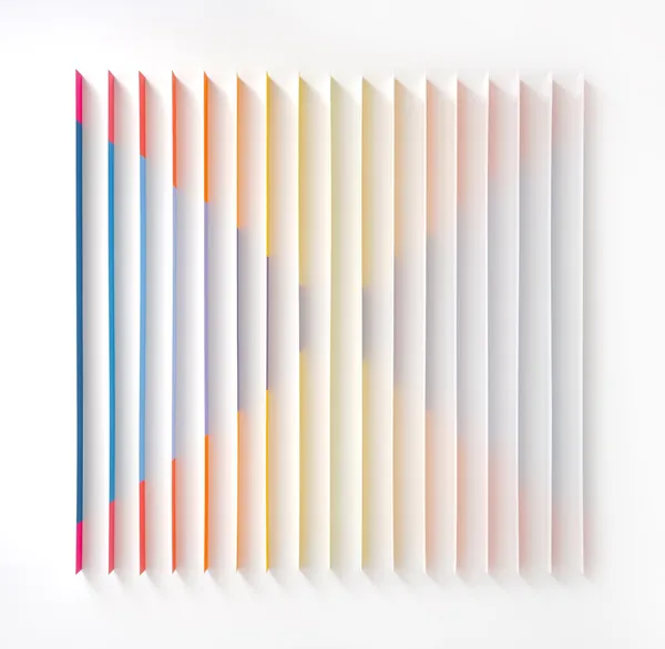 Luftwerk, Solargraph: Convergence, 2025