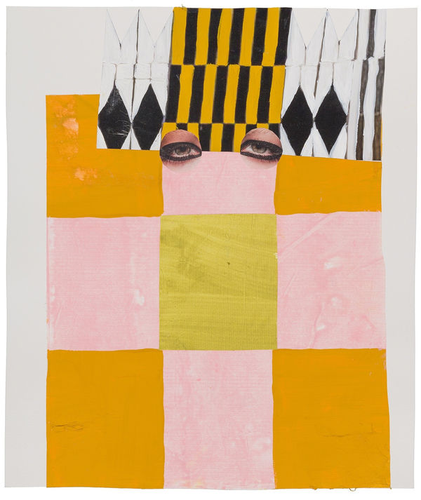 Diana Guerrero-Maciá, Sleeping Giant (8), 2022