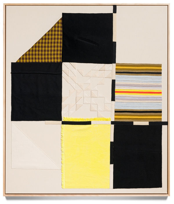 Diana Guerrero-Maciá, Ghost No. 1, 2022