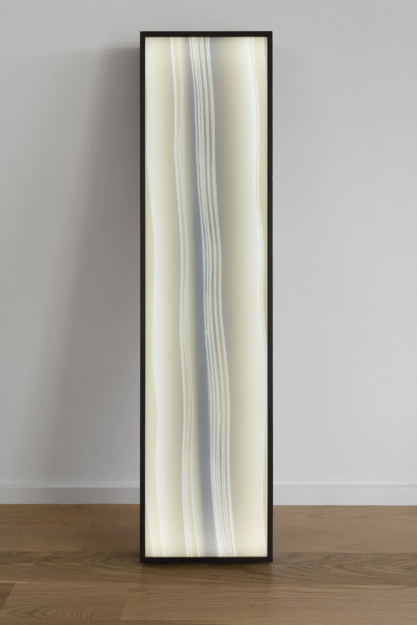 Antonia Contro, Ad Infinitum, 2015