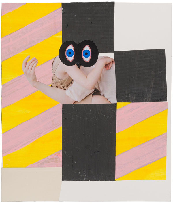 Diana Guerrero-Maciá, Sleeping Giant (7), 2022