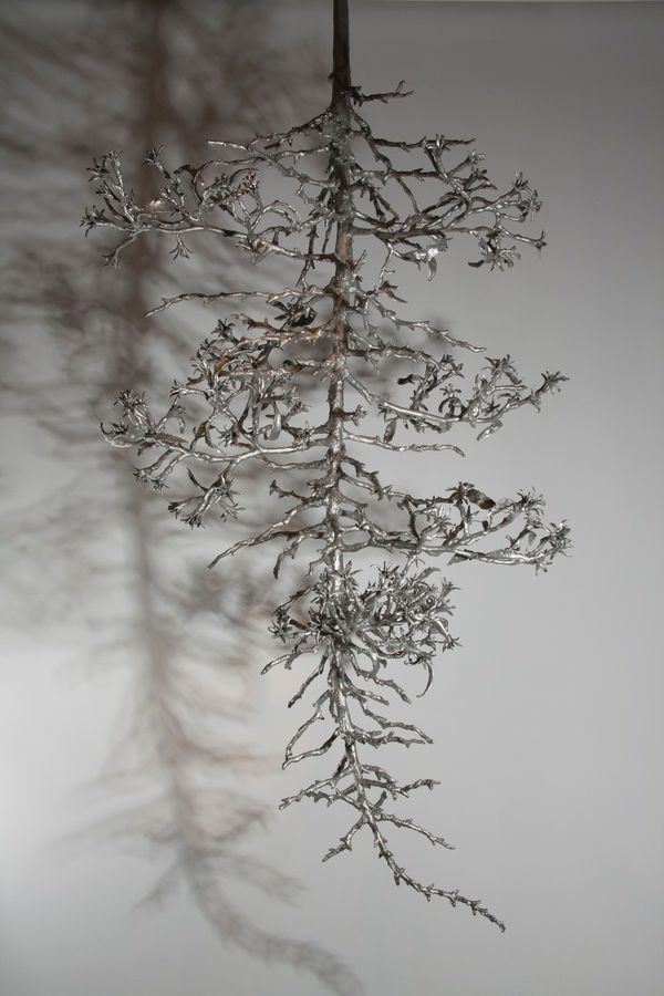 Carolyn Ottmers, Splice #9 (CO10ONWBKYS), 2010